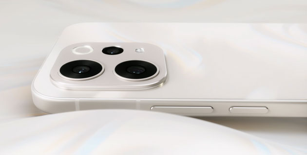 vivo S50 Floating Camera Look vivo S50 Floating Camera Look