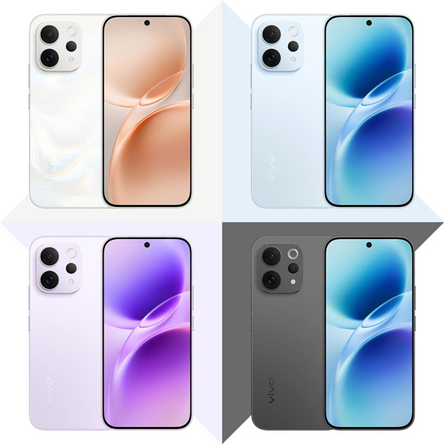 vivo S50: My First Look Review