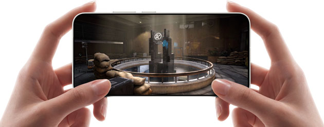 vivo S50 Pro Mini Gaming and Cooling System