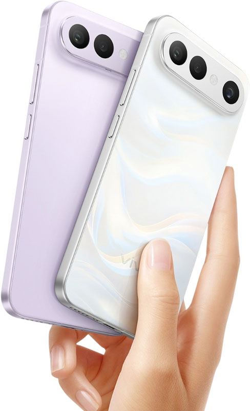 vivo S50 Pro Mini