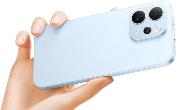 vivo S50 camera Portrait and Audio Enhancements vivo S50 camera: Portrait and Audio Enhancements