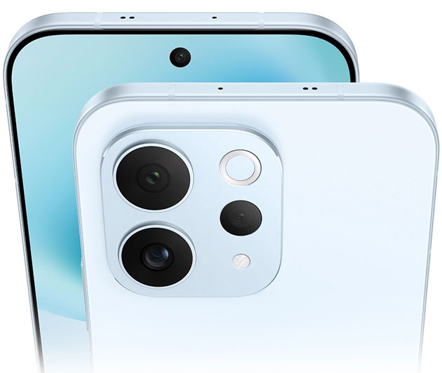 vivo S50 camera video recording vivo S50 camera video recording