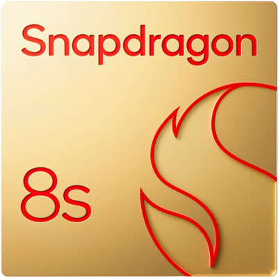 vivo S50 powered by the Qualcomm Snapdragon 8s Gen 3 chipset and Adreno 735 GPU vivo S50 powered by the Qualcomm Snapdragon 8s Gen 3 chipset and Adreno 735 GPU.