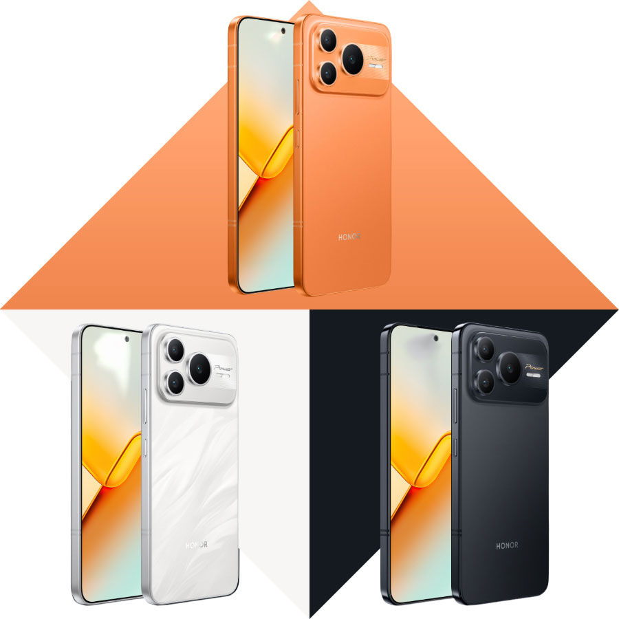 Honor Power 2 Colors: Which Should You Buy?