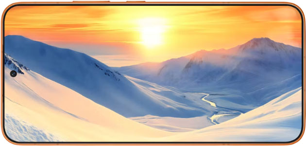 Honor Power 2 Screen Quality and Brightness