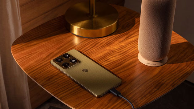 Motorola Signature Battery Charging Speeds Motorola Signature Battery Charging Speeds