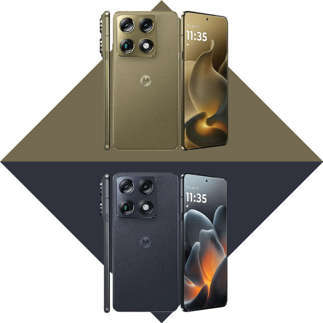 Motorola Signature: My First Look Review