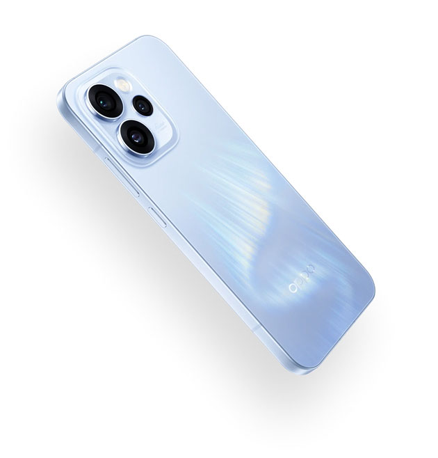 Oppo Reno 15 Pro Box Contents Oppo Reno 15 Pro Box Contents