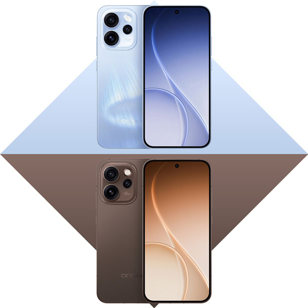 Oppo Reno 15 Pro: My First Look Review