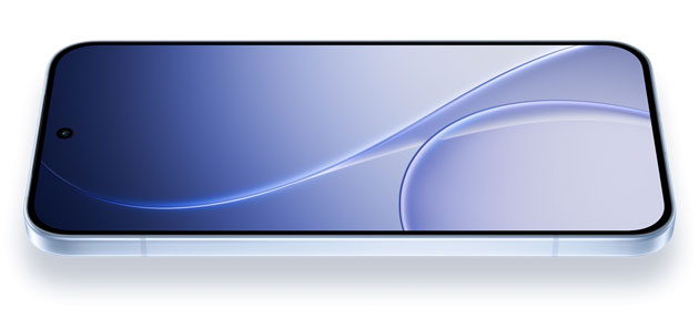 Oppo Reno 15 Pro Screen Quality and Brightness Oppo Reno 15 Pro Screen Quality and Brightness