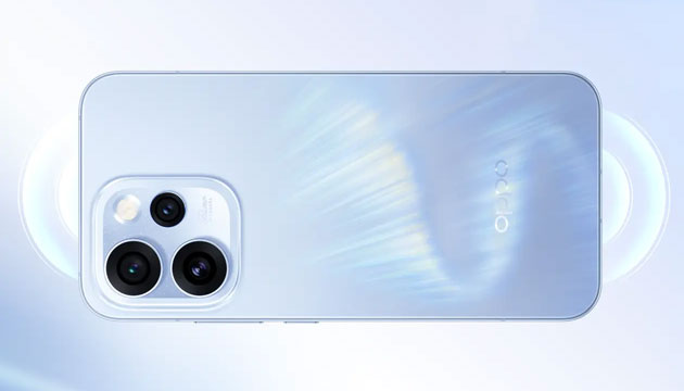 Oppo Reno 15 Pro Signal Stability Oppo Reno 15 Pro Signal Stability