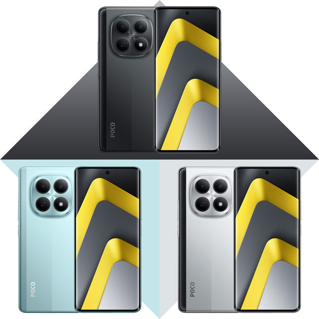 Poco M8: My First Look Review