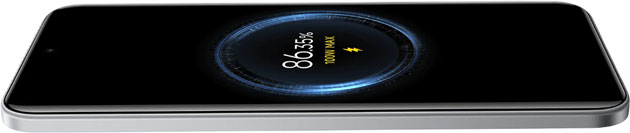 Poco M8 Pro Battery Charging Speeds Poco M8 Pro Battery Charging Speeds