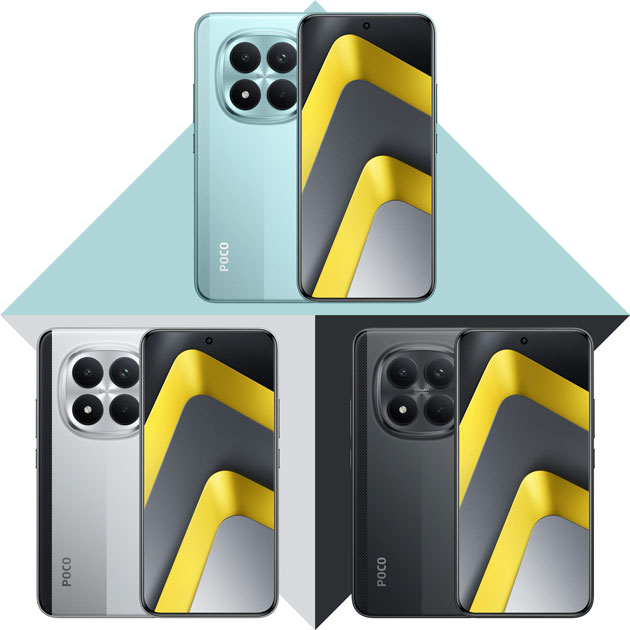 Poco M8 Pro: My First Look Review