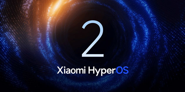 Poco M8 Pro runs with HyperOS 2 based on Android 15 Poco M8 Pro runs with HyperOS 2 based on Android 15.