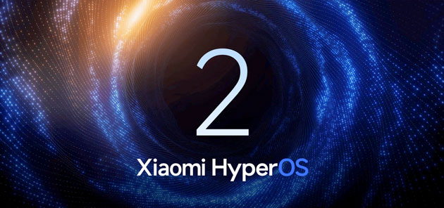 Poco M8 runs HyperOS 2 on Android 15