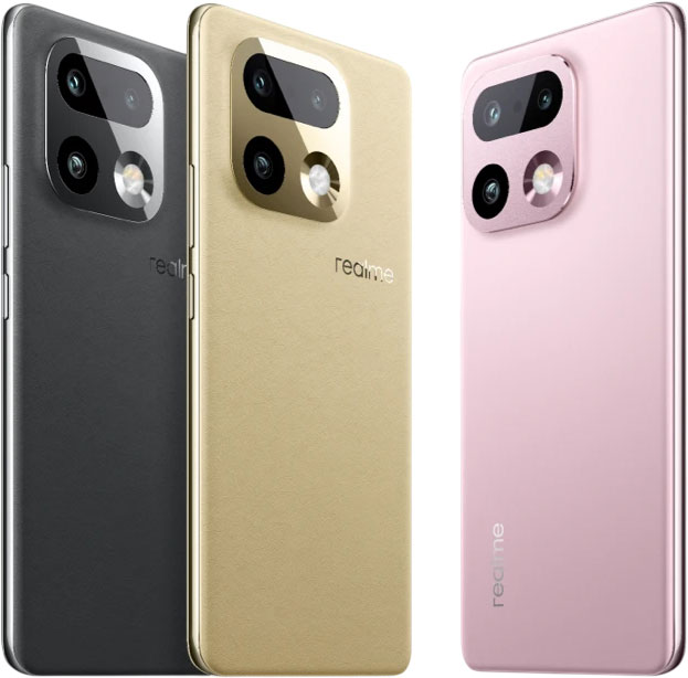 Realme 16 Pro+ Box Contents - What You Get