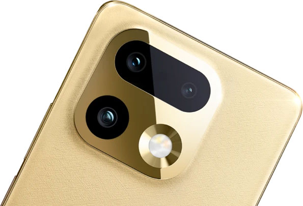 Realme 16 Pro+ Camera