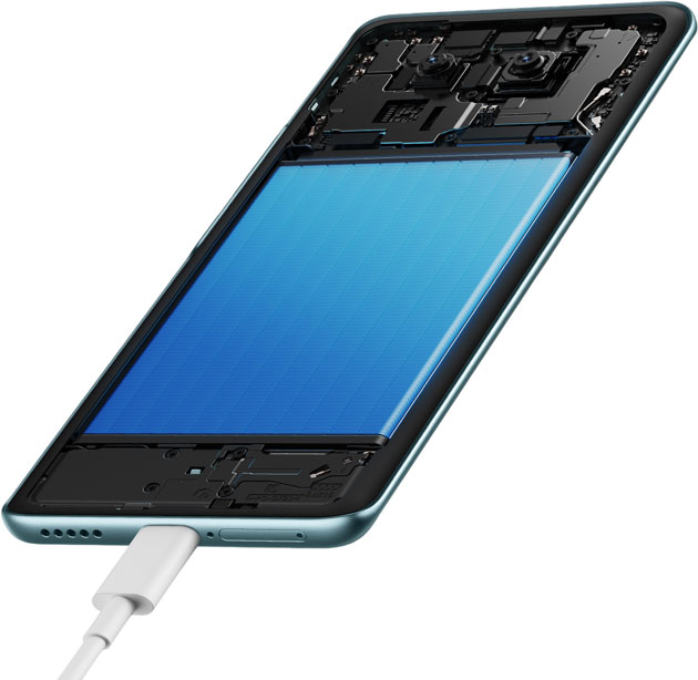Redmi Note 15 5800mAh Battery Redmi Note 15 5800mAh Battery
