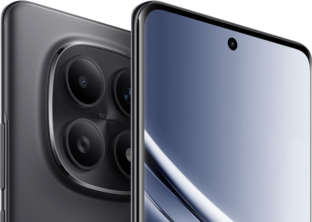 Redmi Note 15 Camera Redmi Note 15 Camera