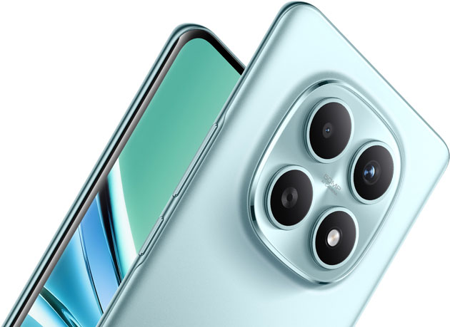 Redmi Note 15 SIM and Comms Redmi Note 15 SIM and Comms