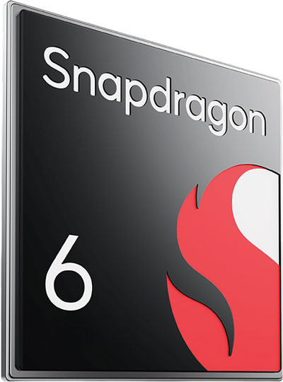 Redmi Note 15 powered by the Snapdragon 6 Gen 3 chipset Redmi Note 15 powered by the Snapdragon 6 Gen 3 chipset.