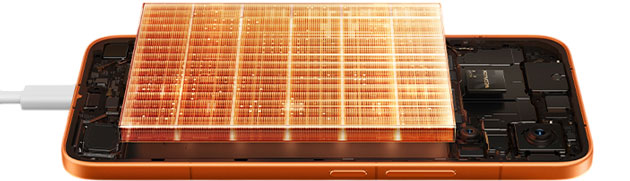Redmi Turbo 5 Max Battery Charging Redmi Turbo 5 Max Battery Charging