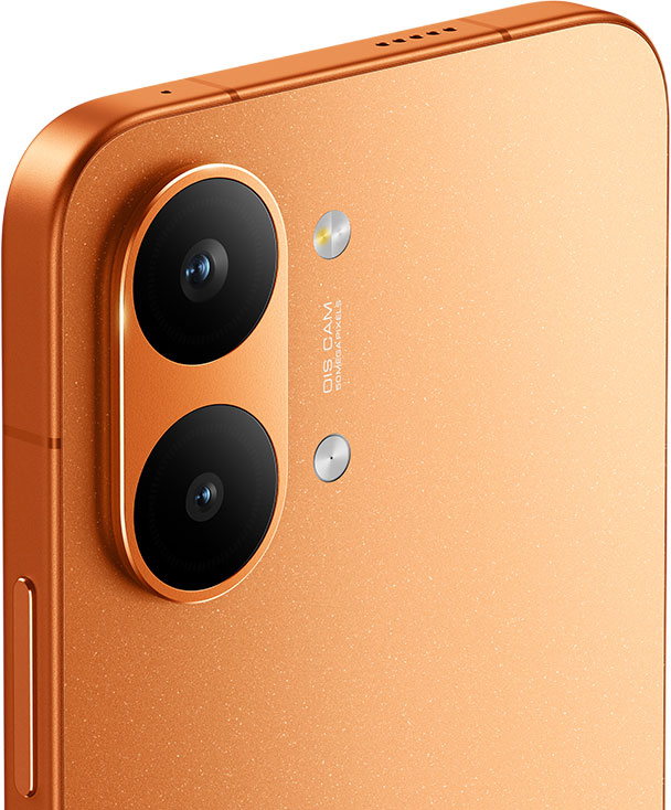 Redmi Turbo 5 Max Camera Redmi Turbo 5 Max Camera
