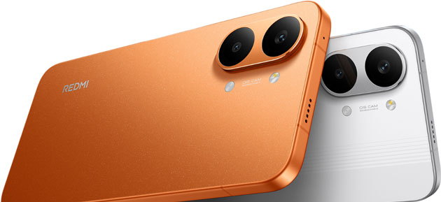Redmi Turbo 5 Max Dual SIM 5G Redmi Turbo 5 Max Dual-SIM 5G