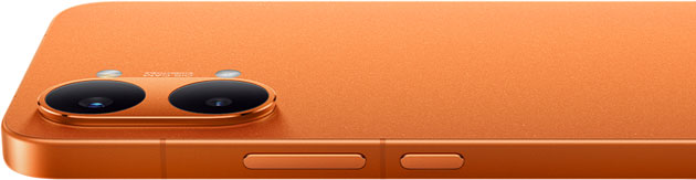 Redmi Turbo 5 Max Orange Redmi Turbo 5 Max Orange
