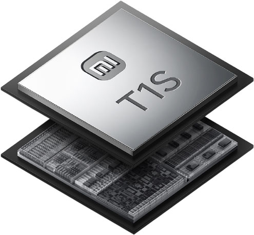 Redmi Turbo 5 Max T1S signal chip Redmi Turbo 5 Max T1S signal chip