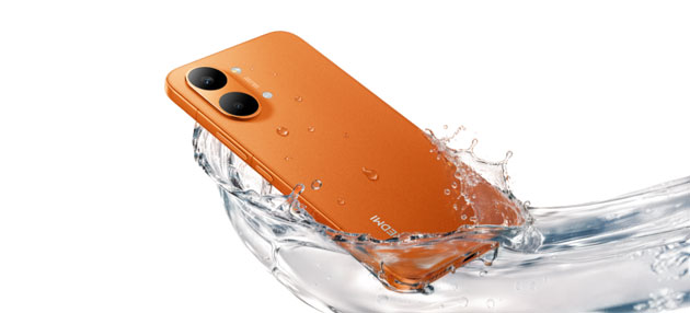 Redmi Turbo 5 Max durability with IP66 IP68 IP69 and IP69K rating Redmi Turbo 5 Max durability with IP66, IP68, IP69, and IP69K rating