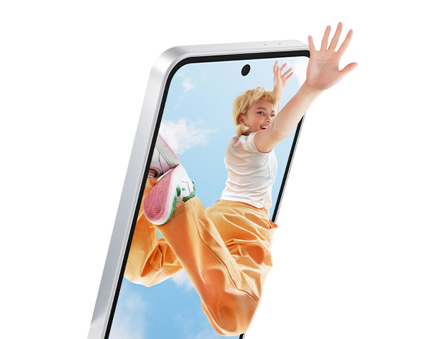 Samsung Galaxy A57 Display 1 Samsung Galaxy A57 Display
