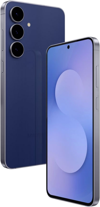 Samsung Galaxy S25 FE Navy Samsung Galaxy S25 FE Navy