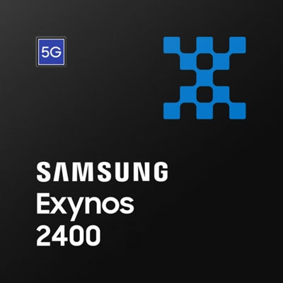 Samsung Galaxy S25 FE powered by the Exynos 2400 chipset Samsung Galaxy S25 FE powered by the Exynos 2400 chipset.