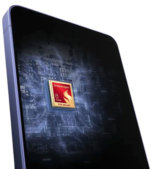 Snapdragon 8 Elite Gen 5 chipset, the processor used in the Samsung Galaxy S26 Ultra.