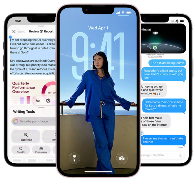 Display of the iPhone 17e screen design in the iOS 26.3 user interface Display of the iPhone 17e screen design in the iOS 26.3 user interface.