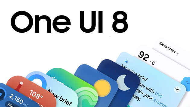 Galaxy Z Fold 7 runs on Android 16 with One UI 8 Galaxy Z Fold 7 runs on Android 16 with One UI 8