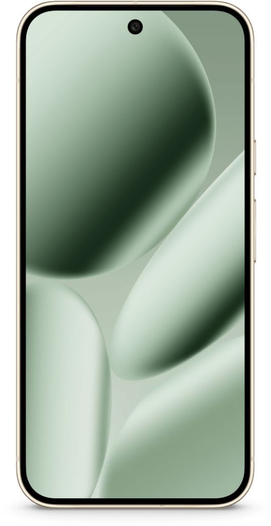 Google Pixel 10 Pro XL display Google Pixel 10 Pro XL 6.8-inch display