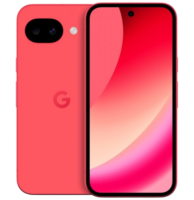 Google Pixel 10a Berry
