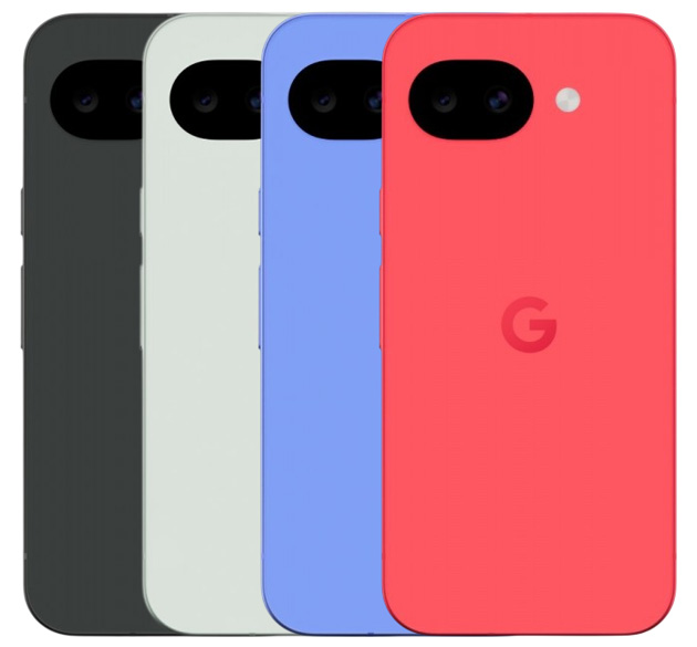 Google Pixel 10a Colors: Which Should You Buy?