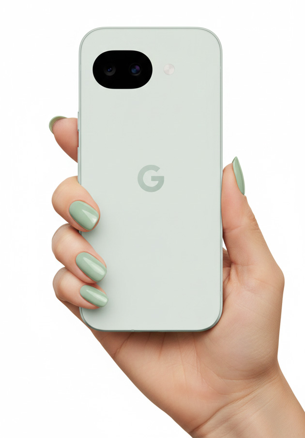 Google Pixel 10a Colors: Which Should You Buy?