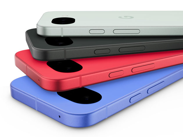 Google Pixel 10a Colors: Which Should You Buy?