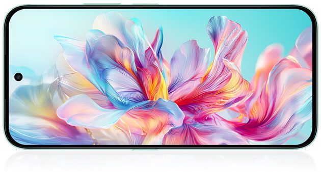Honor X6c 6.61 inches screen