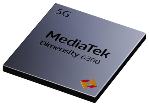 MediaTek Dimensity 6300 chipset the processor used in the OPPO K14x 5G MediaTek Dimensity 6300 chipset, the processor used in the OPPO K14x 5G.