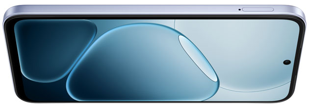 OPPO K14x 5G 6.75 inches display OPPO K14x 5G 6.75 inches display