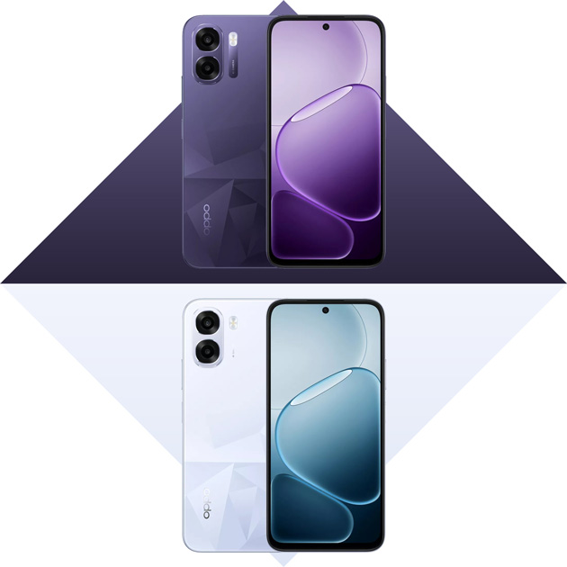OPPO K14x 5G: My First Look Review