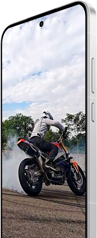 Poco F7 6.83 1.5K 120Hz AMOLED display​