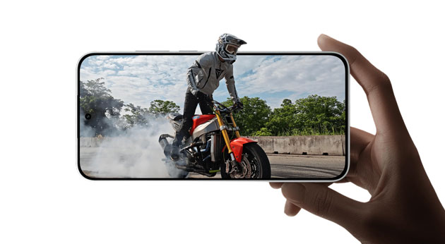 Poco F7 6.83 inch screen Poco F7 6.83-inch screen