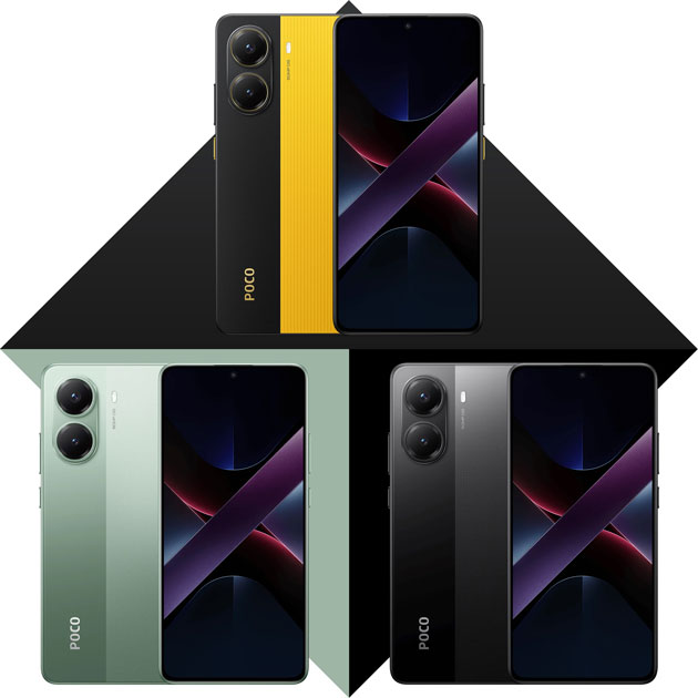 Poco X7 Pro: My First Look Review